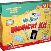 Science4you - My First Medical Kit- Educational Science Toy