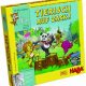 Haba - educational game - beastly fit