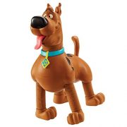 Scooby Doo Crazy Legs Electronic Toy