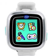 VTech Kidizoom Smart Watch Plus Electronic Toy - White