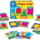 Orchard Toys Shape Snap