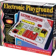 Elenco  Electronic Playground 50-in-One