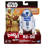 Bop It R2-D2 Game