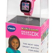 Vtech Kidizoom DX Smart Watch (Pink)