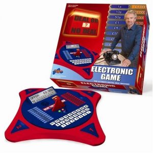 Drumond Park -  Deal Or No Deal Table Top Electronic