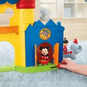 Fisher-Price Little People City Skyway Toy