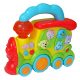 Baby Learning Electronics Musical Light-Up Train