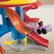 Fisher-Price Little People City Skyway Toy