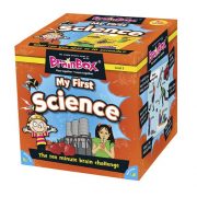 BrainBox - My First Science
