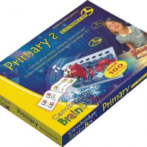 Cambridge Brainbox Primary 2 Electronics Kit