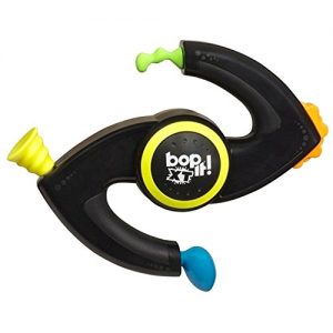 Bop It! XT Black - The Most Extreme Bop It Ever - Electronic Game