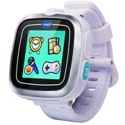 VTech Kidizoom Smart Watch Plus Electronic Toy - White