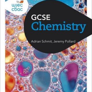WJEC GCSE Chemistry (Wjec Gcse Science)