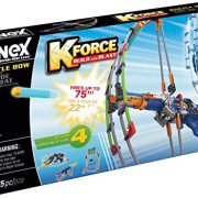 K'NEX K-Force Battle Bow Building Set