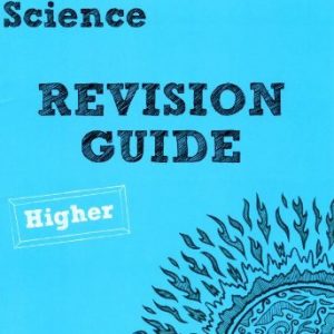 REVISE Edexcel: Edexcel GCSE Science Revision Guide - Higher (REVISE Edexcel GCSE Science 11)