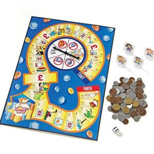 Money Bags(TM) Coin Value Game