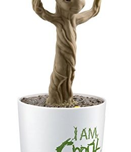 Guardians of The Galaxy Electronic Dancing Groot