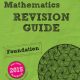 REVISE Edexcel GCSE (9-1) Mathematics Foundation Revision Guide (with online edition): Foundation: for the 2015 qualifications (REVISE Edexcel GCSE Maths 2015)