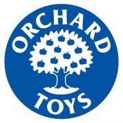 Orchard Toys Two by Two