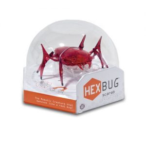 Hexbug Hexbug Scarab Electronic Toys