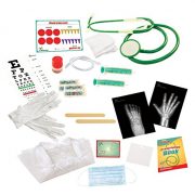 Science4you - My First Medical Kit- Educational Science Toy
