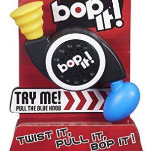 Bop-It! Micro Series Game
