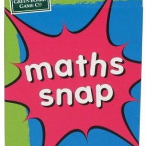 Maths Snap Plus