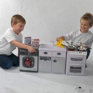 Casdon 511 Toy Electronic Sink Unit