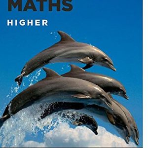 AQA GCSE Maths Higher Homework Book