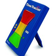 Learning Resource Magnetic Time Tracker