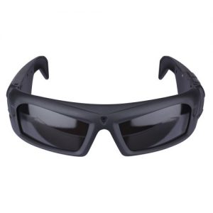 Spy Net Stealth Video Glasses