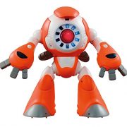 i-Que Intelligent Robot Action Figure