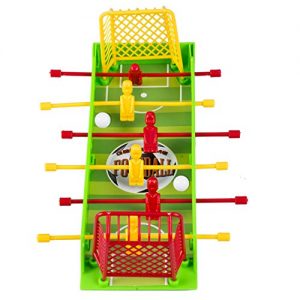 Mini Funny Sports Game Finger Table Sport Toy Child Interactive Toy