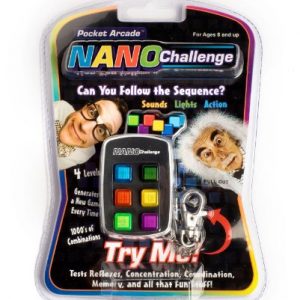 Nano Challenge