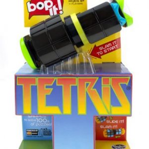 Bop It! Tetris Game