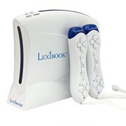 Lexibook 200-in-1 TV Game Console