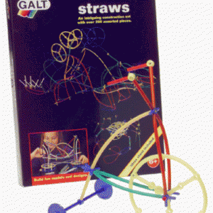 Galt Toys Connecta Straws