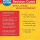 GCSE Maths Pocket Posters Revision Guide: The Pocket-Sized Revision Guide 2016