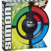 Simon Swipe    Electronic Game