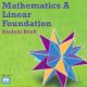 GCSE Mathematics Edexcel 2010: Spec A Foundation Student Book (GCSE Maths Edexcel 2010)
