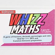 Whizz Maths