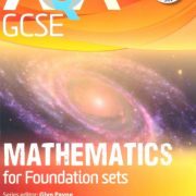 AQA GCSE Mathematics for Foundation Sets Student Book (AQA GCSE Maths 2010)