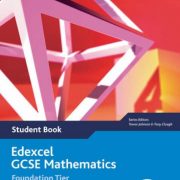 Edexcel GCSE Maths 2006: Linear Foundation Student Book and Active Book