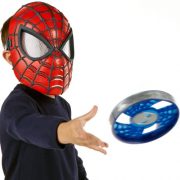 Marvel Spiderman   Electronic Mask