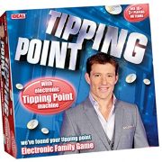 Ideal Tipping Point