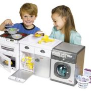 Casdon Electronic Toy Washer