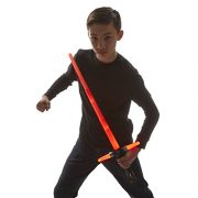Star Wars The Force Awakens Kylo Ren Deluxe Electronic Lightsaber
