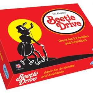 Gibsons Beetle Drive Game