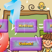 Puzzles Math Game for Kids and Preschoolers FREE