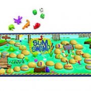 Sum Swamp(TM) Additions & Subtraction Game